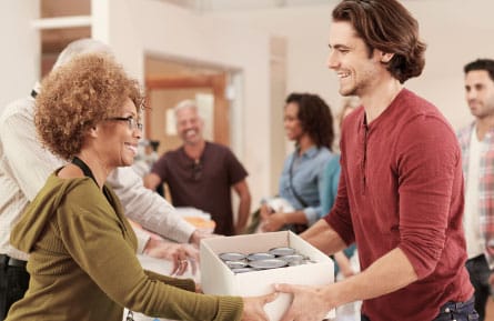 How you can help the community as a sponsor