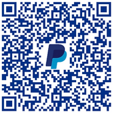 Paypal QR Code B opt