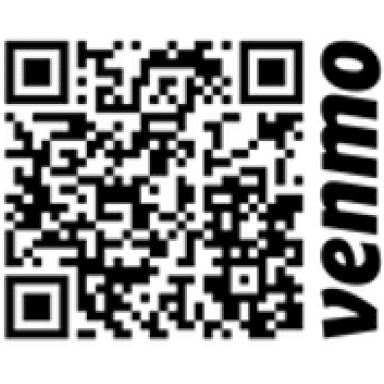 venmo qe code b