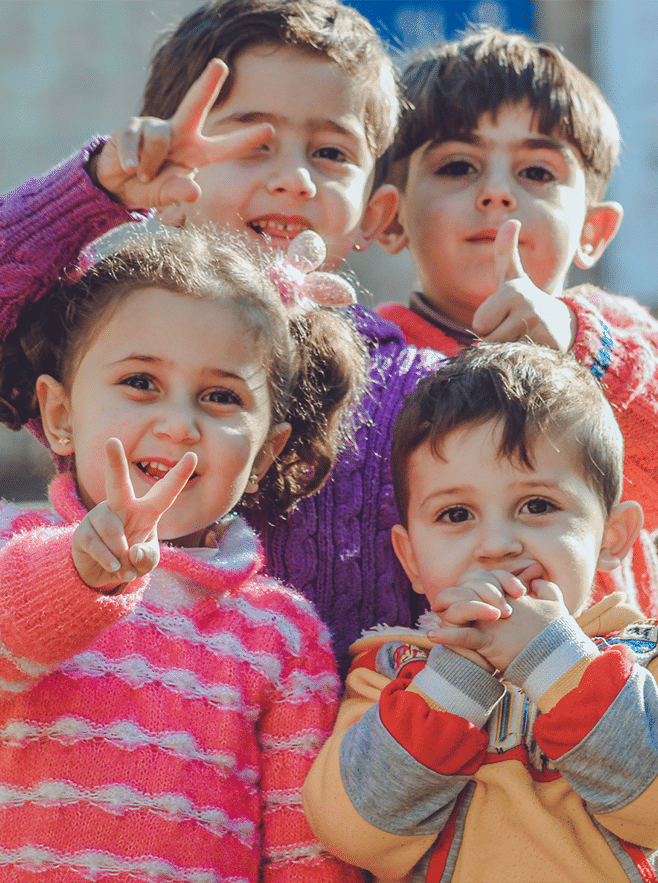 How Hutto Serves the community