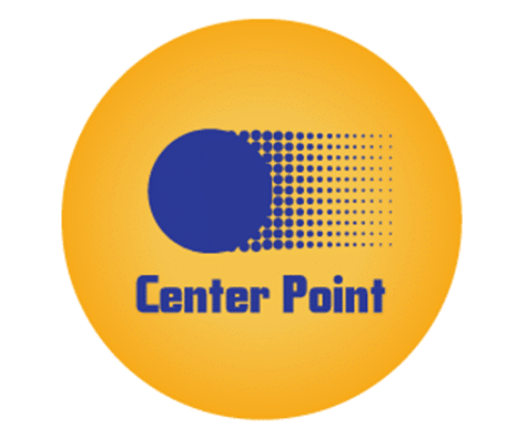 Center point logo